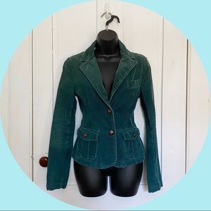 3/$15 Bundle & Save! American Eagle Cord Blazer